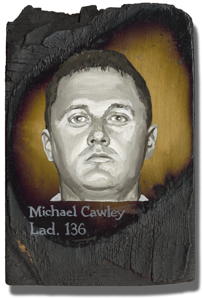 Cawley, Michael