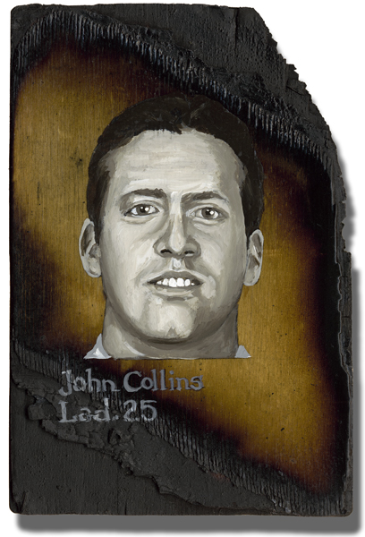 Collins, John