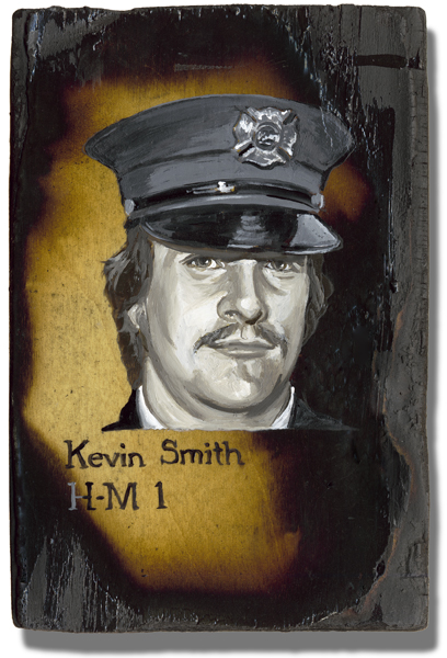 Smith, Kevin