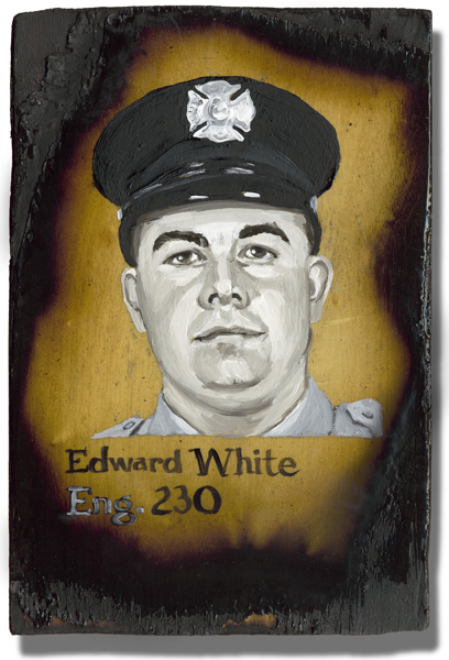 White, Edward